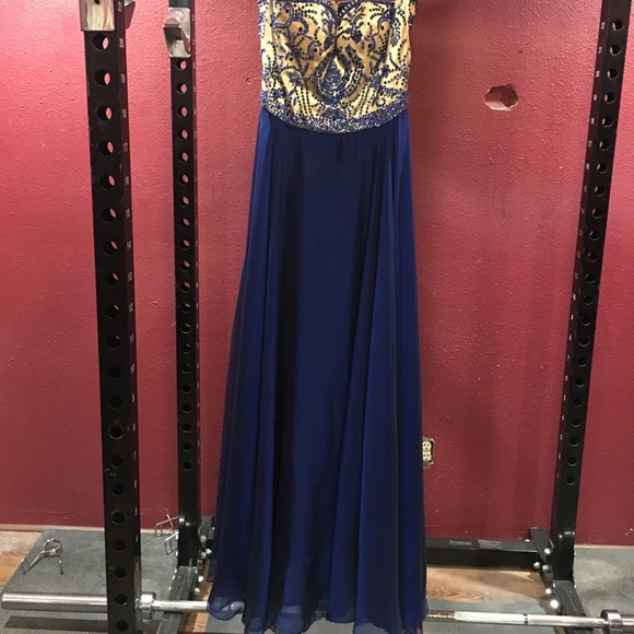 Sherri Hill Dresses & Skirts - Prom dress